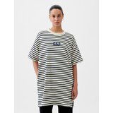 GAP Oversized Logo Dress - Women's Cijene
