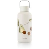 Equa boca od nehrđajućeg čelika Avocado 600ml | shoptok.hr
