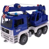 Bruder Igračka kamion sa kranom 1:16 MAN 402797 Cijene