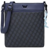 Vuch Carlene Blue Torbica za čez ramo Modra | Shoptok.si