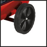 Einhell oljni kompresor TC-AC 420/50/10, 2200 W, 10 bar, 50 L, 420 L/min | Shoptok.si