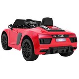  Licenciran avto na akumulator Audi R8 Spyder RS - rdeč/lakiran | Shoptok.si