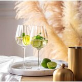 Villeroy Boch KOZAREC ZA BELO VINO ROSE GARDEN | Shoptok.si