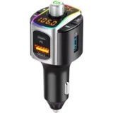 BLUETOOTH FM