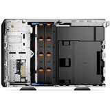 Dell PowerEdge T560 Xeon Silver 4410Y 12C 1x16GB H755 1x480GB 700W (1+1) 3yr NBD + šine Cene