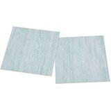  Podne daske 55 pcs Zelena 5 11 m² PVC - Zelena | shoptok.hr