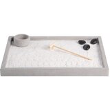 Esschert Design Zen vrt Zen, 30 x 22 cm Cene