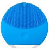 Foreo LUNA™ mini 2 t-sonic facial cleansing device četkica za čišćenje lica 1 kom nijansa aquamarine za žene | shoptok.hr