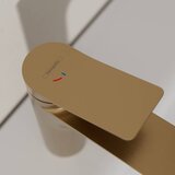 Hansgrohe 75024140 Vivenis 110 CoolStart armatura za umivalnik | Shoptok.si