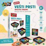  Vešti prsti igra 054395 Cene