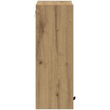 Kupaonski ormar Umjetnički hrast 39 x 23,5 x 65 cm | Eponuda.com