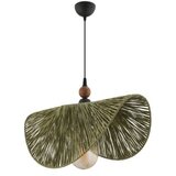 Opviq Luster Taco W Green Brown Cene