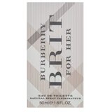 Burberry Brit For Her Toaletna voda za ženske 50 ml | Shoptok.si
