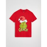 Sinsay Majica s kratkim rukavima Grinch | shoptok.hr