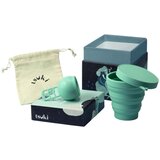  Tsuki Rhea α menstrualna čašica i sterilizacijska čaša | shoptok.hr