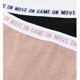 Sinsay Hipster gaćice 2 pakiranja | shoptok.hr