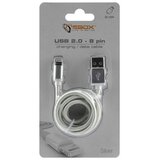 S Box KABEL USB -> iPh.7 M/M 1,5M Blister Srebrni | shoptok.hr