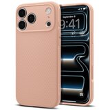 Spigen LIQUID AIR IPHONE 18 PRO MAX/17 PRO MAX ROSE, (5000484386) | Shoptok.si