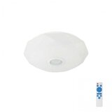  Plafonjera LED E-light Alexa sa zvučnikom | Shoptok.si