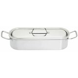 Craft Kuhinjski pripomoček Poissonnière iz nerjavečega jekla, (5000119730) | Shoptok.si