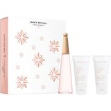 Issey Miyake L'Eau d'Issey Pivoine Eau de Toilette Intense XMAS Set darilni set za ženske | Shoptok.si