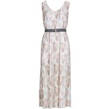 Armani Exchange Dolge obleke 3RYA24 Večbarvna cene