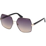 Guess Ženske sunčane naočale GU7881/H Black (crne) | shoptok.hr