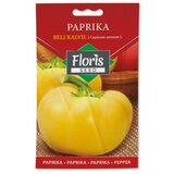 Floris seme povrće-paprika beli kalvil 05g FL Cene