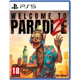 Welcome to Paradize (PS5) - rabljeno | Shoptok.si