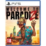to Paradize (PS5) - rabljeno