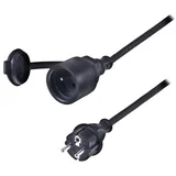 PS30 - Produžni kabl s 1 utičnicom, 5 m