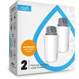 Dafi filter patrona Classic Protect+ (za tvrdu vodu) - 2 kom cene