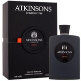 Atkinsons James 100 ml parfemska voda za muškarce | shoptok.hr
