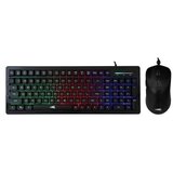 barakuda Tastatatura + miš Baracuda Orca BGC 012 crni | ePonuda.com