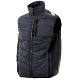  Prsluk NORTH TECH crno plavi | shoptok.hr