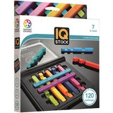 SMART GAMES miselna igra iq stixx | Shoptok.si