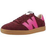 Wonders Modne superge AP2001 Bordo | Shoptok.si