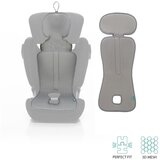 Zopa zračna podloga Breeze za autosjedalicu grupa 2/3 Wild Flowers | shoptok.hr
