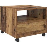  Kava Stol Staro drvo 55 x 55 x 45cm Konstruirano drvo | Eponuda.com