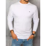 DStreet Longsleeve męski biały