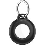 Belkin Secure Holder – Airtag – Waterproof Keyring – 4 Pack Black | Eponuda.ba