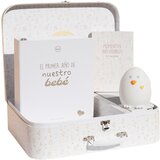 Grupo darilni set eggie welcome home, (21241699) Cene