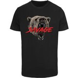Mister Tee Men&#039;s T-shirt True Savage black cijene