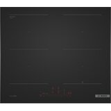 Bosch Indukciona ploča za kuvanje Serija 6 60 cm PVQ69BHC1E Mat crna ugradnja sa okvirom Cene