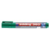  Board marker 360, zaobljeni edding zelena ( 40684 ) Cene