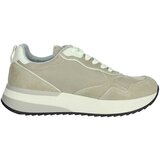 Alberto Guardiani Visoke superge AGM451101 Bež | Shoptok.si