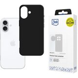 3mk MATT CASE PRO ZA APPLE IPHONE 16 PLUS ZAŠČITNI OVITEK PROTI PRASKAM, (5000345511) Cene