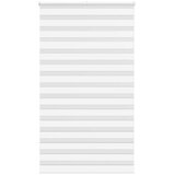  Zavjesa zebra 125x200 cm širina tkanine 120,9 cm poliester | shoptok.hr