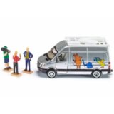 Reportazni kombi sprinter