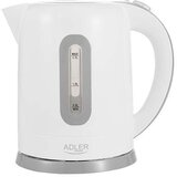 Adler plastični grelnik vode 1,7 l, (21086778) Cene